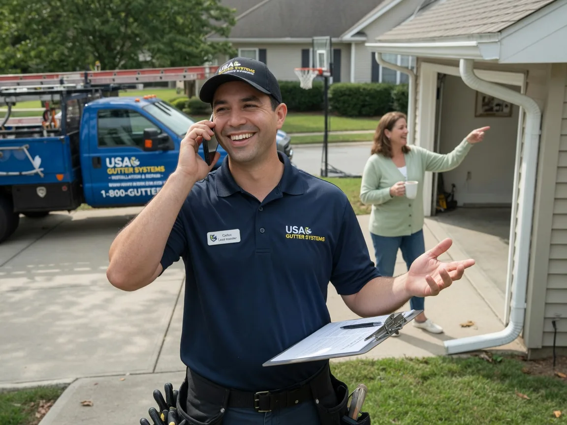 Gutter Installation Wildwood, GA FAQs