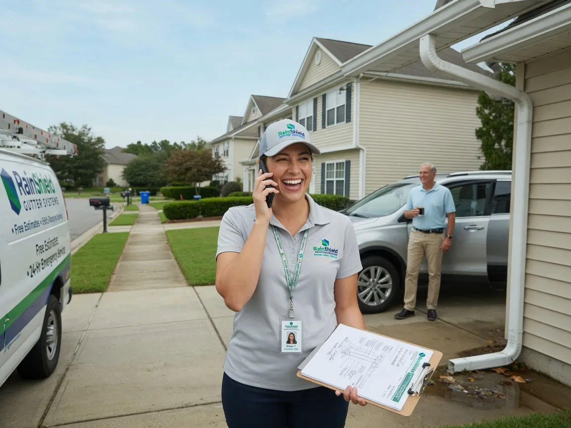 Gutter Installation Wildwood, GA FAQs